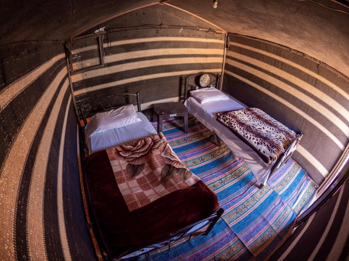 Martian Desert Camp Wadi Rum Exterior foto